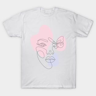 girl T-Shirt